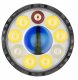 Lamp Olight Marauder Mini Blue 6975498007647 6