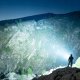 Lamp Olight Marauder Mini Blue 6975498007647 7