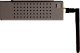 Ochno Power Conference 4, Wired, USB 3.2 Gen 2 (3.1 Gen 2) Type-C, 100 W, 10,100,1000 Mbit/s, Black, 10 Gbit/s 4