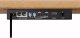 Ochno Power Conference 4, Wired, USB 3.2 Gen 2 (3.1 Gen 2) Type-C, 100 W, 10,100,1000 Mbit/s, Black, 10 Gbit/s 9