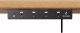 Ochno Power Conference 4, Wired, USB 3.2 Gen 2 (3.1 Gen 2) Type-C, 100 W, 10,100,1000 Mbit/s, Black, 10 Gbit/s 10
