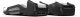 Havis 367-5922, POS protective case, Black, Castles S1F2, 64.1 mm, 91.1 mm, 213.2 mm 1