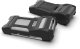 Havis 367-5922, POS protective case, Black, Castles S1F2, 64.1 mm, 91.1 mm, 213.2 mm 2