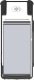 Havis 367-5922, POS protective case, Black, Castles S1F2, 64.1 mm, 91.1 mm, 213.2 mm 3