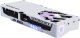 Karta graficzna MSI GeForce RTX 5070 Ti Gaming Trio OC White 16GB GDDR7 DLSS4 2