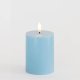 Lampa stołowa Sirius Sille Ø7,5x10cm, Blue Skye 2