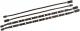 Corsair Oświetlenie do obudowy 2 x 9LED (CL-8930001) 1