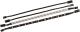 Corsair Oświetlenie do obudowy 2 x 9LED (CL-8930001) 1