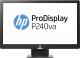 Monitor HP ProDisplay P240va (N3H14AA) 1