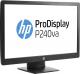Monitor HP ProDisplay P240va (N3H14AA) 1