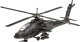 Cobi Helikopter 1:100 04985 AH-64A Apache - REV-04985 1