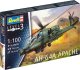 Cobi Helikopter 1:100 04985 AH-64A Apache - REV-04985 7