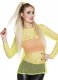 Neongul netbluse 1