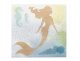 Party Deco Mermaid serwetki 1
