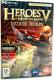 Heroes of Might and Magic 5 Dzikie Hordy PC 1
