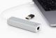 HUB USB Digitus 1x RJ-45  + 3x USB-A 3.0 (DA-70255) 2