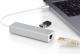 HUB USB Digitus 1x RJ-45  + 3x USB-A 3.0 (DA-70255) 4