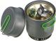 Optimus Zestaw Palnik i naczynia Crux Weekend HE Cook System Non-Stick 0.95 l (8019743) 1
