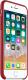 Apple Skórzana nakładka do Apple iPhone 8 / 7 czerwona (MQHA2ZM/A) 2