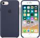 Apple Nakładka do Apple iPhone 8 / 7 Nocny błękit (MQGM2ZM/A) 2