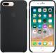 Apple Nakładka do Apple iPhone 8 Plus / 7 Plus Czarna (MQGW2ZM/A) 1