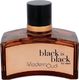 NuParfums Black is Black Modern Oud M 100ml 1
