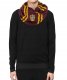 Gryffindor halstørklæde 8