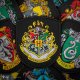 Harry Potter broderet emblemer, 5 stk 1