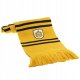 Hufflepuff halstørklæde 1