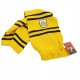 Hufflepuff halstørklæde 10