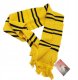 Hufflepuff halstørklæde 11