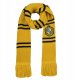 Hufflepuff halstørklæde 13
