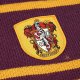 Hufflepuff halstørklæde 4