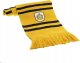 Hufflepuff halstørklæde 9