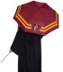 Gryffindor paraply 1