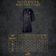 Slytherin kappe 4