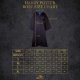 Ravenclaw kappe 4
