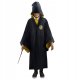 Hufflepuff kappe 1