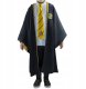 Hufflepuff kappe 1