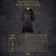 Hufflepuff kappe 3