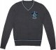 Hufflepuff Sweater 1