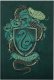 Slytherin notebog 1