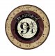 Platform 9 3/4 ur til væg 1
