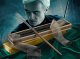 Draco Malfoy tryllestav 1