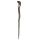 Death Eater tryllestav med slange 1