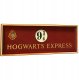 Hogwarts 9 3/4 skilt 1