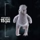 Buckbeak plys bamse 1