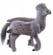 Buckbeak plys bamse 3