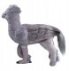 Buckbeak plys bamse 4