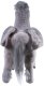 Buckbeak plys bamse 5
